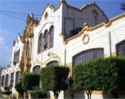 Alcaldía Municipal de San Salvador - Oficina Central